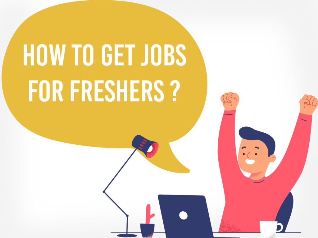 top 7 career guidance tips for freshers